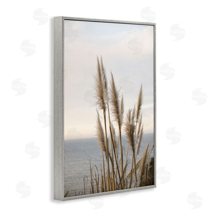 Crystal Lynn Collins | Nautical Cove Grasses
