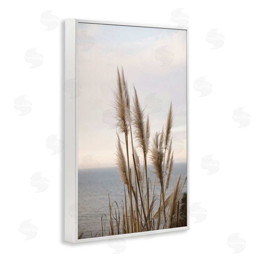 Crystal Lynn Collins | Nautical Cove Grasses