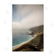 Crystal Lynn Collins | Wild Beach Coast