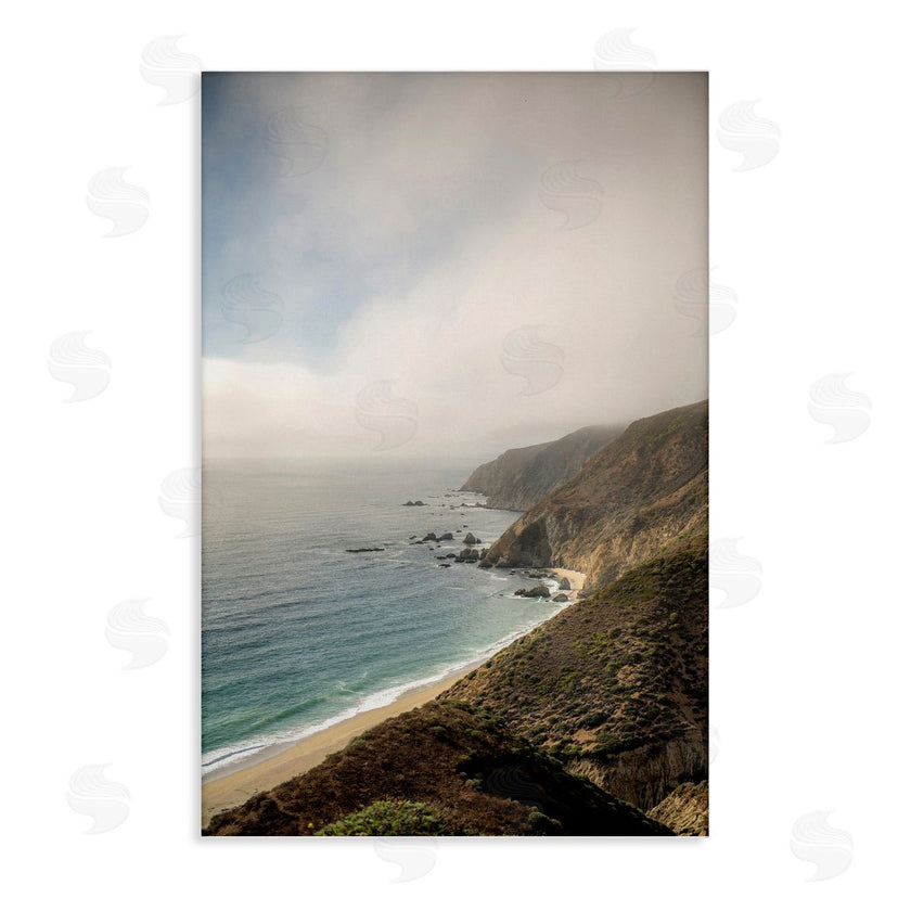 Crystal Lynn Collins | Wild Beach Coast