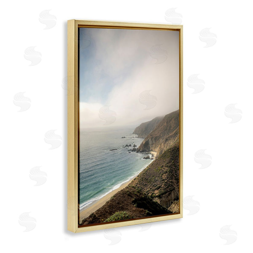 Crystal Lynn Collins | Wild Beach Coast