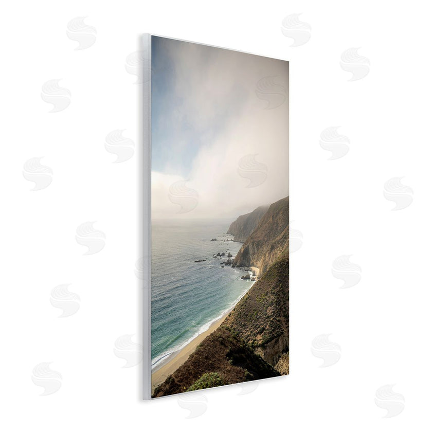 Crystal Lynn Collins | Wild Beach Coast