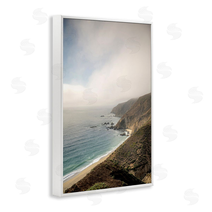 Crystal Lynn Collins | Wild Beach Coast