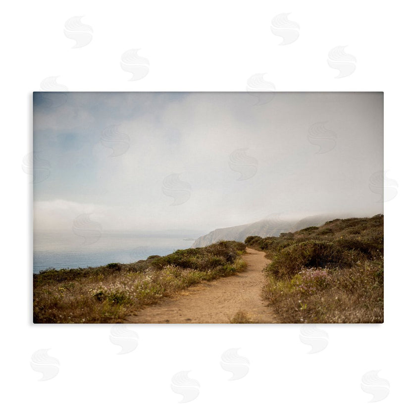 Crystal Lynn Collins | Wild Coast Pathway