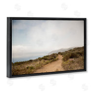 Crystal Lynn Collins | Wild Coast Pathway