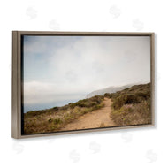 Crystal Lynn Collins | Wild Coast Pathway