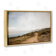 Crystal Lynn Collins | Wild Coast Pathway