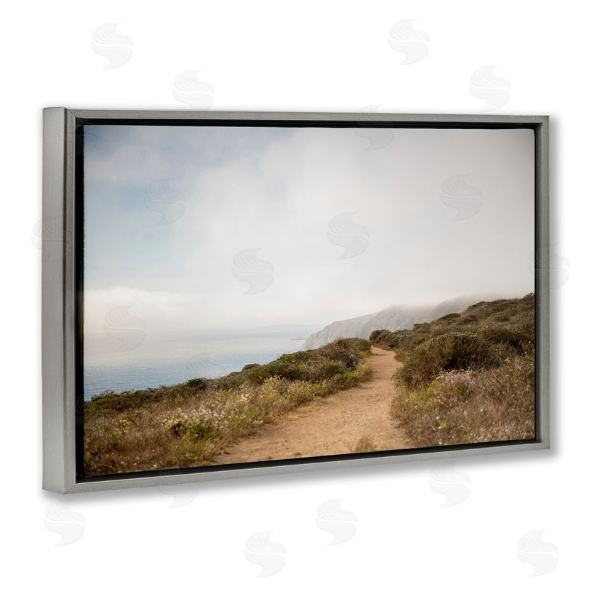 Crystal Lynn Collins | Wild Coast Pathway