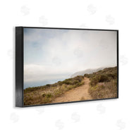 Crystal Lynn Collins | Wild Coast Pathway