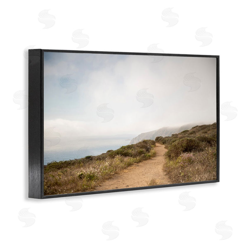 Crystal Lynn Collins | Wild Coast Pathway