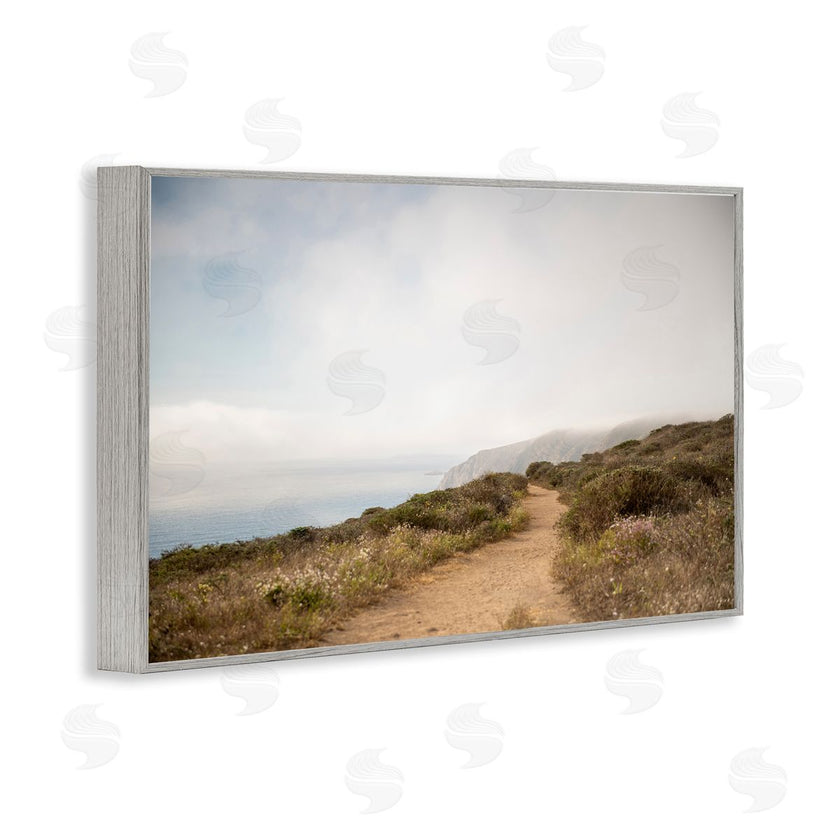 Crystal Lynn Collins | Wild Coast Pathway