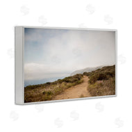 Crystal Lynn Collins | Wild Coast Pathway