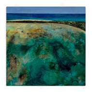 Ngo | Beachy Maritime Landscape