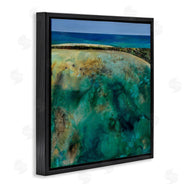 Ngo | Beachy Maritime Landscape
