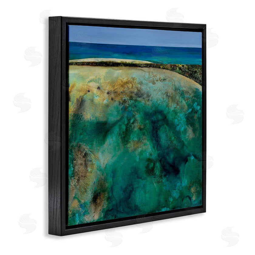 Ngo | Beachy Maritime Landscape