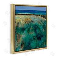 Ngo | Beachy Maritime Landscape