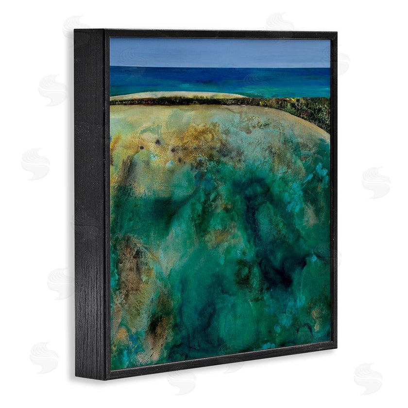 Ngo | Beachy Maritime Landscape