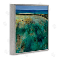 Ngo | Beachy Maritime Landscape
