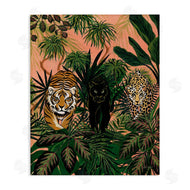 Yvette St. Amant | Boho Jungle Prowlers