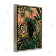 Yvette St. Amant | Boho Jungle Prowlers