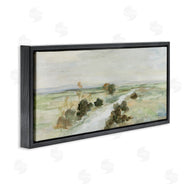Silvia Vassileva | Valley Creek Landscape