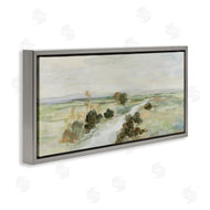 Silvia Vassileva | Valley Creek Landscape