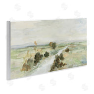 Silvia Vassileva | Valley Creek Landscape
