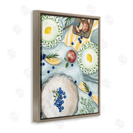 Yvette St. Amant | Summer Picnic Fruits
