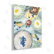 Yvette St. Amant | Summer Picnic Fruits