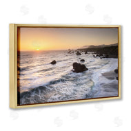 Alan Majchrowicz | Sonoma Coast Sunset