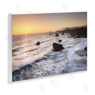 Alan Majchrowicz | Sonoma Coast Sunset