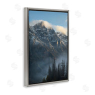 Alan Majchrowicz | Mount Tupper Mist