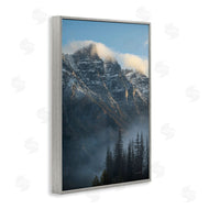 Alan Majchrowicz | Mount Tupper Mist
