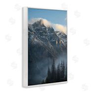 Alan Majchrowicz | Mount Tupper Mist