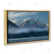 Alan Majchrowicz | Emerald Lake & Mountain