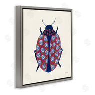 Yvette St. Amant | Rose Blooming Beetle