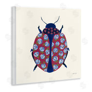 Yvette St. Amant | Rose Blooming Beetle