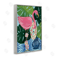 Yvette St. Amant | Beach Ready Flamingo