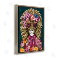 Yvette St. Amant | Miami Living Lion