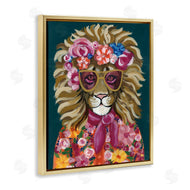 Yvette St. Amant | Miami Living Lion