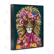 Yvette St. Amant | Miami Living Lion