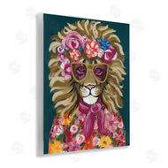 Yvette St. Amant | Miami Living Lion