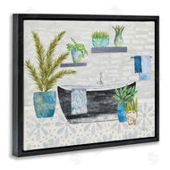 Courtney Prahl | Botanical Bath & Rustic Plants