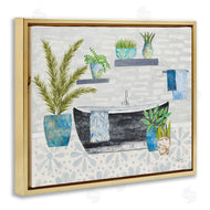 Courtney Prahl | Botanical Bath & Rustic Plants