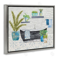 Courtney Prahl | Botanical Bath & Rustic Plants