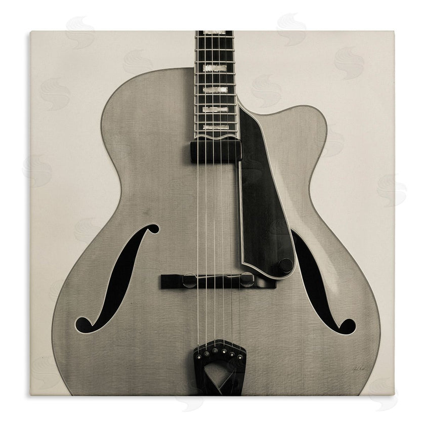 Deborah Revell | Simple Chic Guitar