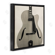 Deborah Revell | Simple Chic Guitar