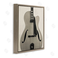 Deborah Revell | Simple Chic Guitar