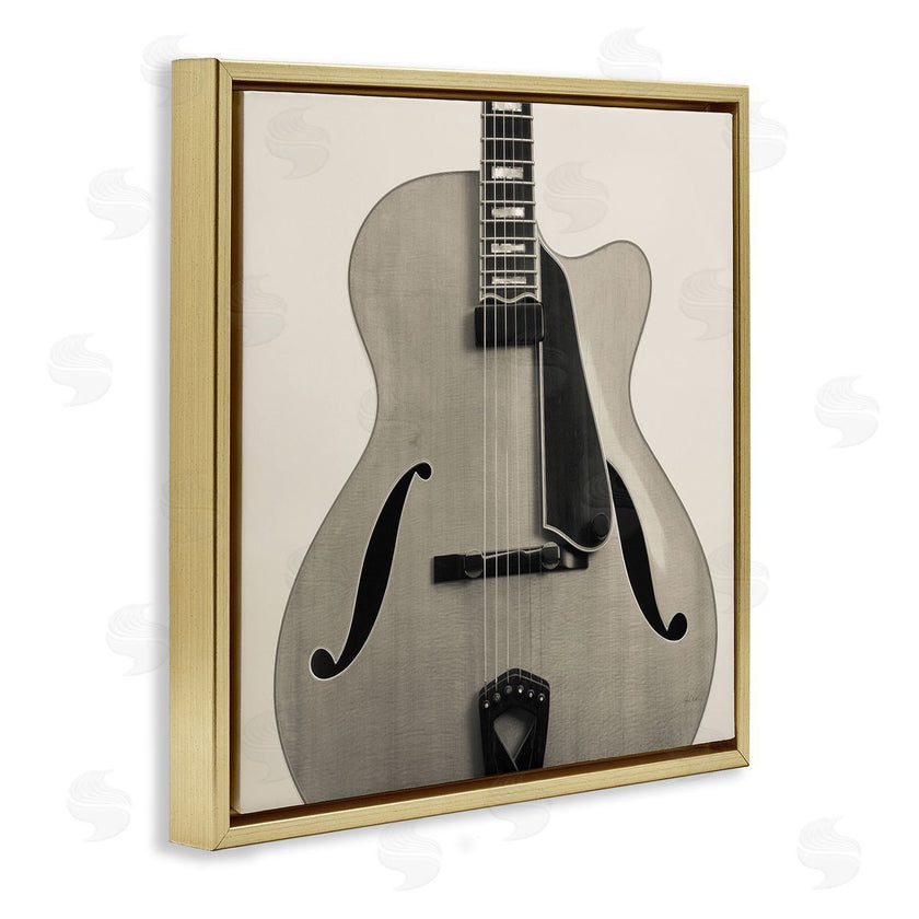 Deborah Revell | Simple Chic Guitar