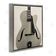 Deborah Revell | Simple Chic Guitar